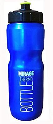 Mirage thermo bidon 500 ml blauw
