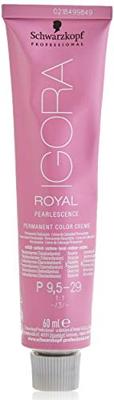 Schwarzkopf Professional Igora Royal 9,5-29 60ml