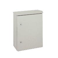 Schneider Electric NSYTJ10040 NSYTJ10040 (b x h) 1000 mm x 42 mm Staal Grijs-wit (RAL 7035) 1 stuk(s)