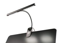 Konig & Meyer 12295 muziekstandaard-lamp met dimmer - thumbnail