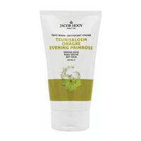 Jacob Hooy Teunisbloem facewash 150 Milliliter - thumbnail