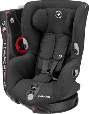 Maxi-Cosi - Axiss (67-105 cm) - Authentic Black