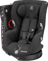 Maxi-Cosi - Axiss (67-105 cm) - Authentic Black - thumbnail