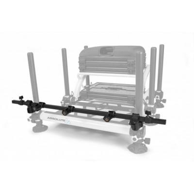 Preston Offbox 36 Snaplok Tool Bar