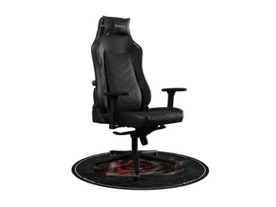 GENESIS NDG-2064 Tellur 400 Round Lava Stoelmat
