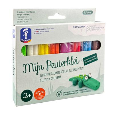 Feuchtmann Mijn peuterklei (>2jaar)