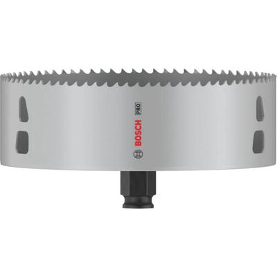 Bosch Accessoires PRO Multi Material PC Plus gatzaag | 152 mm - 2608594419