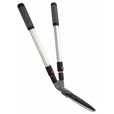 Talentools grasschaar horizontaal