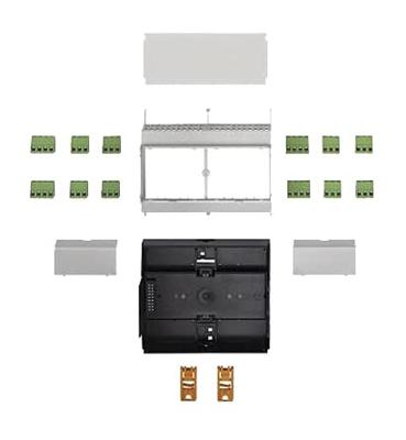 Phoenix Contact BC 107,6 DEV-KIT KMGY 2202525 Elektronicabehuizing 89.70 Polycarbonaat Lichtgrijs 1 stuk(s) Phoenix Contact BC 107,6 DEV-KIT KMGY 2202525 Elektronicabehuizing 89.70 Polycarbonaat Lichtgrijs 1 stuk(s)