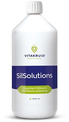 SilSolutions