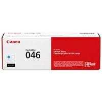 Canon 046 tonercartridge 1 stuk(s) Origineel Cyaan - thumbnail