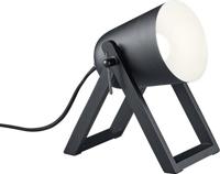 Trio Stoere tafellampMarc zwart - R50721032 - thumbnail