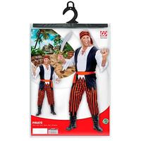 Carribische piraat - thumbnail