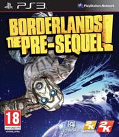 Borderlands the Pre-Sequel - thumbnail