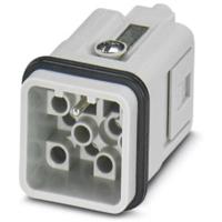 Phoenix Contact 1418626 Contactinzetstuk Crimpen 1 stuk(s) - thumbnail