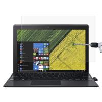 Laptop scherm HD getemperd glas beschermfolie voor Acer Switch 3 Laptop - SW312-31-P946 12 5 inch - thumbnail