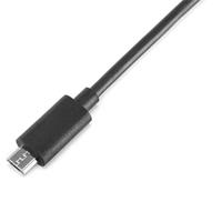 DJI R Mini-HDMI to Micro-HDMI Cable (20 cm) - thumbnail