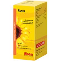 Bloem Rusta Druppels - thumbnail