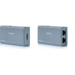 MegaView 60 - HDMI extender UTP - 60 m