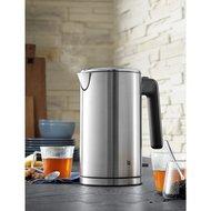 WMF 0413290011 Lono Dubbelwandige Waterkoker 1.3L 2300W RVS/Zwart