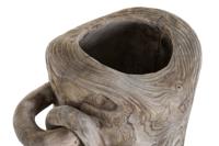 Decoratieve figuren DKD Home Decor Traditionele stijl Wilg (44 x 33 x 49 cm) - thumbnail