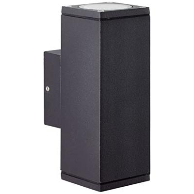 Brilliant Antraciet opbouwspotHally design - 90960A58