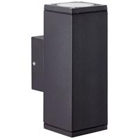 Brilliant Antraciet opbouwspotHally design - 90960A58 - thumbnail