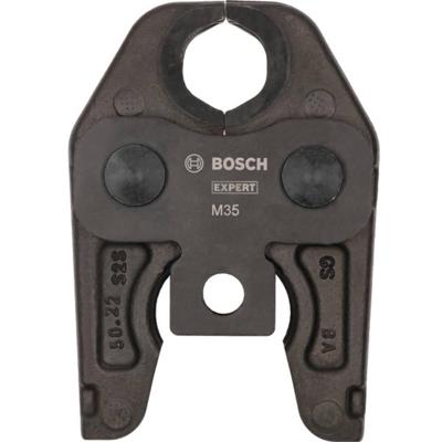 Bosch Accessoires EXPERT Persbek Standaard M35 - 2608570149