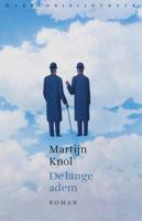 De lange adem - Martijn Knol - eBook (9789028442955) - thumbnail