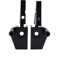 HEMA Gordijnstof Joure verduisterend naturel (naturel) - thumbnail