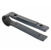 Kettinggeleider rubber Derbi DRD GPR - thumbnail