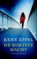 De kortste nacht - René Appel - ebook - thumbnail