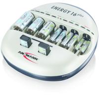 Ansmann Energy 16 Plus - thumbnail