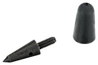 Bahco Schietlood | met punt van gehard staal | 227 g - PBB-8 - thumbnail