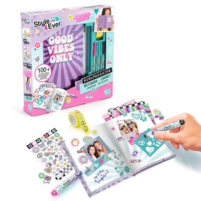 Vaardigheidsspel Canal Toys Style 4ever Good Vibes Only