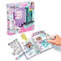 Vaardigheidsspel Canal Toys Style 4ever Good Vibes Only - thumbnail