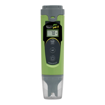 EUtech Instruments EUTech ECOtestr pH EUtech Instruments EUTech ECOtestr pH