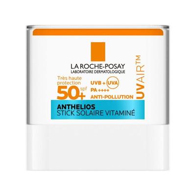 La Roche-Posay Anthelios UVAIR Vitamine Zonnestick SPF50+ La Roche-Posay Anthelios UVAIR Vitamine Zonnestick SPF50+