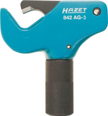 Hazet 842AG-3 Schroefdraad natapper