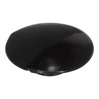 Elvedes rubberen afdekdopje voor 5mm inbusbout (10 stuks)