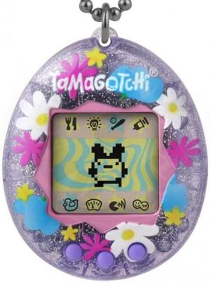 Tamagotchi The Original - Flower Perfume Tamagotchi The Original - Flower Perfume