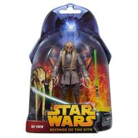 Star Wars Episode III Black Series Action Figure 20th Anniversary Kit Fisto 15 cm - thumbnail