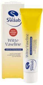 Dr. Swaab Vaseline wit 30 Gram Dr. Swaab Vaseline wit 30 Gram