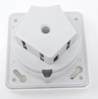 MENNEKES Mennekes 4245 CEE-inbouwstopcontact 32 A 5-polig 400 V 1 stuk(s) - thumbnail