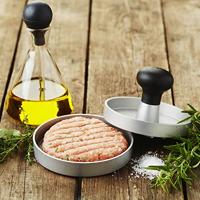 Barbecook Hamburgerpers - thumbnail