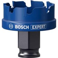Bosch Accessoires Expert Sheet Metal gatzaag 35 x 40 mm - 1 stuk(s) - 2608900498 - thumbnail
