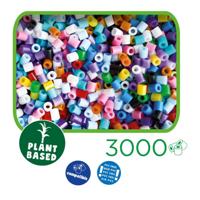 SES green beedz - strijkkralen mix 3000 - thumbnail