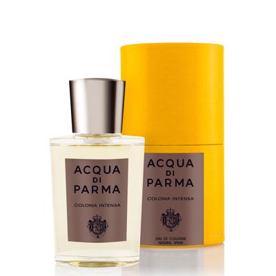 Acqua Di Parma Colonia Intensa Spray 50 ml Eau de Cologne Heren