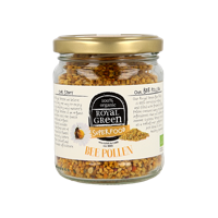 Royal Green Bee pollen bio 120 Gram - thumbnail