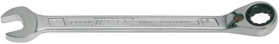 HAZET ratelsleutel "606" ratchets-ring-mouthpiece 606-8